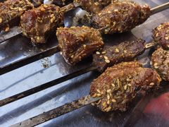 -盛龙盐筋烤肉