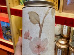 -茶仓茶叶茶馆(曾厝垵店)