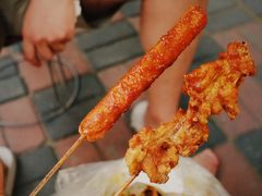 -水产西街炸串(水产西街店)