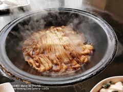-崔记生活·铁锅炖鱼粘卷子(总店)