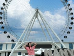 -南戴河国际娱乐中心