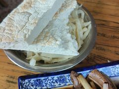 -清真马杰山牛肉汤馆