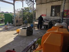 -小鱼草莓采摘园农家乐·小鱼餐厅