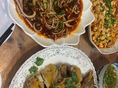 -洪霞餐馆