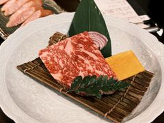 -肉屋高山·和牛烧肉(万象城店)
