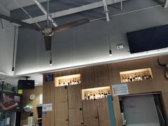 -木屋烧烤(坂田天安云谷店)