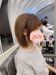 -简影造型·自选烫染接发salon