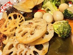 -李叔叔虾蟹大排档(青羊店)