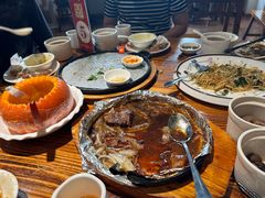 -百年银屏蚝烙·潮汕菜·非遗(乐山店)