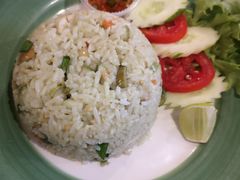 -Cafe de Thaan Aoan