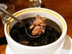 -肴约·花园式餐厅(湖里店)