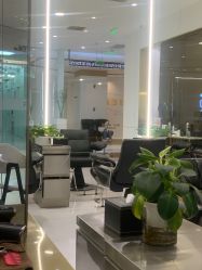 -FASHION PALACE hair+