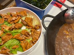 -老天桥蛙炉火锅(姑苏总店)