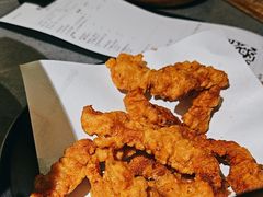 -探鱼·鲜青椒爽麻烤鱼(番禺万达店)