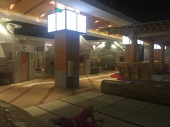 -丽池宫韩式汗蒸会馆(华灯坊店)