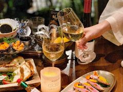 -Osteria Garden 生蚝花园餐厅(原进贤路店)