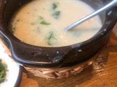 -小城粥道·海胆鲜虾粥(解放广场店)