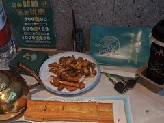 -粤顺渔坊·中山脆肉鲩火锅(清湖店)