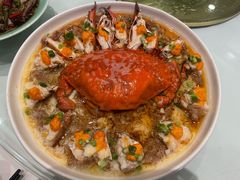 -金时代顺风大酒店(爱琴海购物中心店)