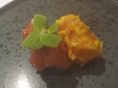 酥炸明虾球两吃-二十四单 淮扬新味