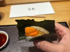 -小十Omakase(地王大厦店)