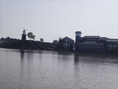 -金卉庄园