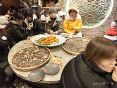 -破瓦寒窑·地摊烤羊排