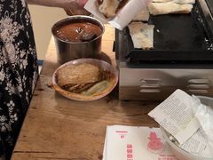 -孙奶奶葱包桧