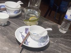 -前海沿·青岛菜(乐客城店)