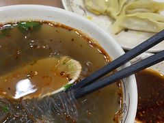 -回回锅贴(小河沿店)