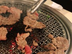 烤牛肉-福云龙(黄河南大街店)