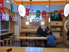 大堂-七食九号食堂(东丽空港店)