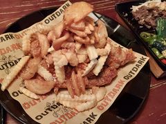 -Outdark Korean Restaurant