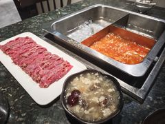 -重庆九记老火锅(广场店)
