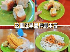 -三镇民生甜食馆(胜利街总店)