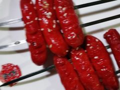 -福茂源横山铁锅羊肉(牡丹园店)