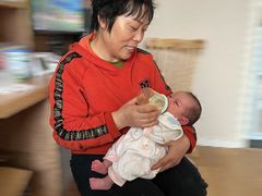 -田螺阿姨自营月嫂·育儿嫂(高新店)