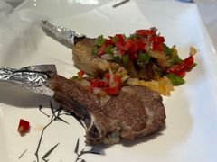 羊排-八分饱·西津会(西津渡店)