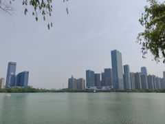 -天鹅湖体育公园