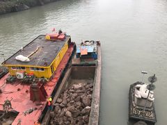 -运河游船(武林门码头)