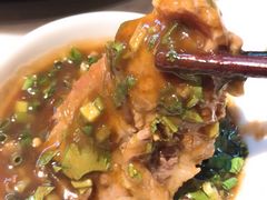 -食潮汕头鲜牛馆(望京保利店)