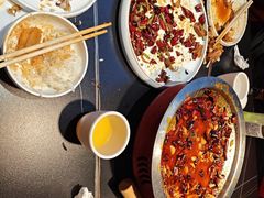 -美蛙四季(黄寺大街店)