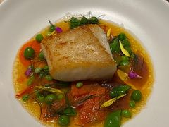 -Mercato莫卡多露台餐厅与酒吧(K11店)