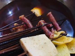 -厕所串串(文殊院店)