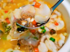 -青花椒花椒鱼(合生汇店)