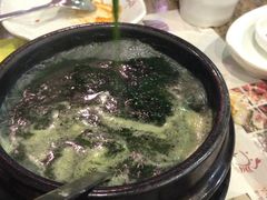 -普乐酱蟹(coex店)