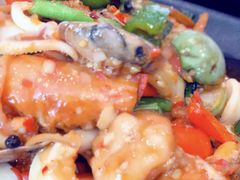 -Thai Alley泰爱里(二沙岛店)