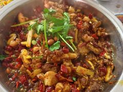 -食神又名厕所兔
