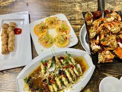 -星奇缘·海鲜餐厅(东山美食地标店)