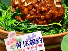 -苏梦江南·淮扬菜(夫子庙店)
